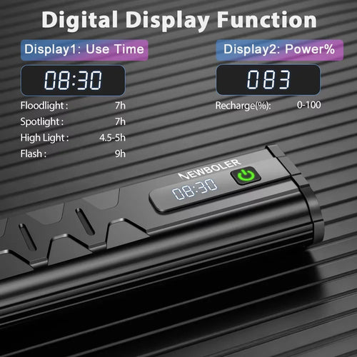 Bicycle Lights Front High Lumen Bike Light 10000mAh Power Bank Flashlight USB Charging MTB Road Cycling Lamp Accessories