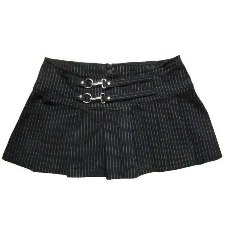 Y2K Gothic Aesthetic Top Square Neck Women's Retro Harajuku Fashion Casual Fairy Style Sweet and Cute Emotional Girl