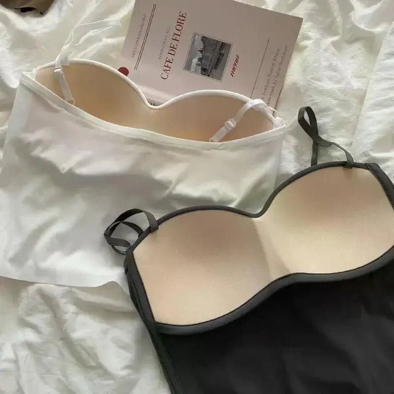 25New 4 Colors Camisole for Women Fitness Crop Tops Mujer Ropa Summer Elegant Sexy All-match Casual Топ Женский Aesthetic Solid